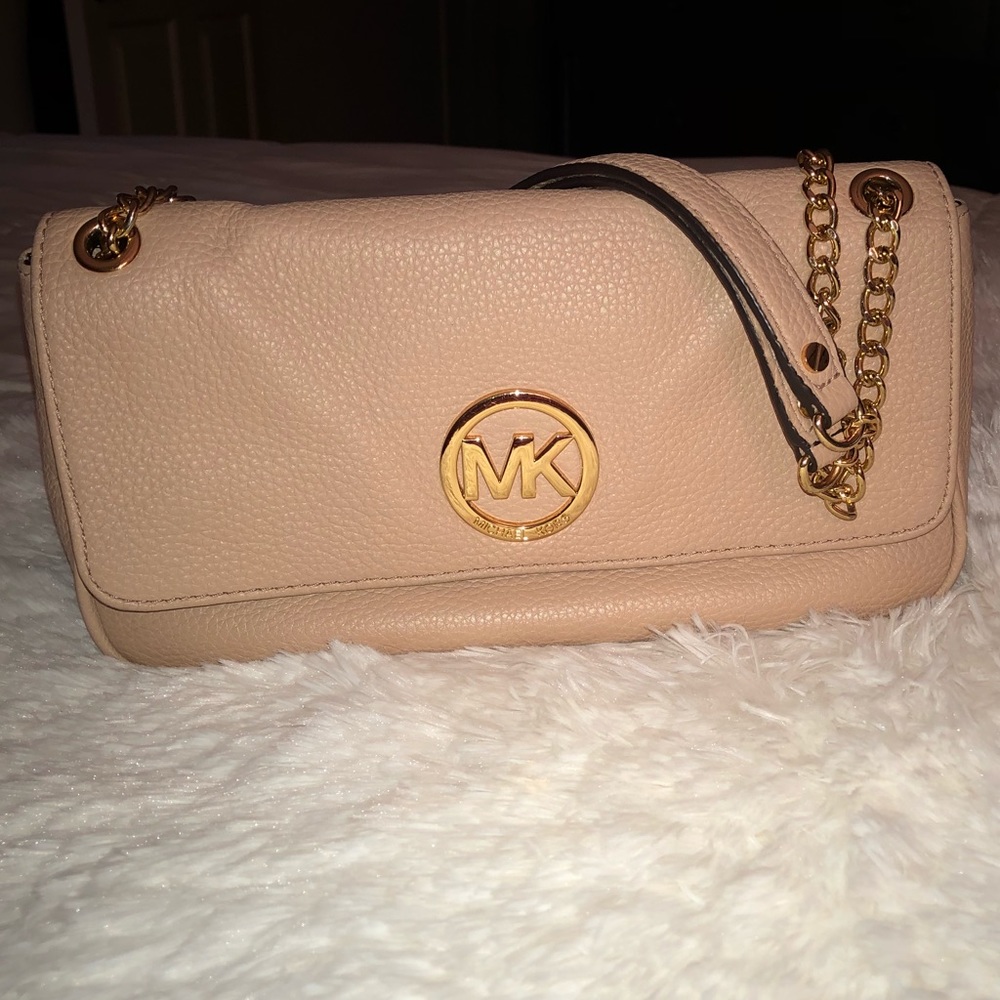 Michael Kors Fulton Crossbody bag
